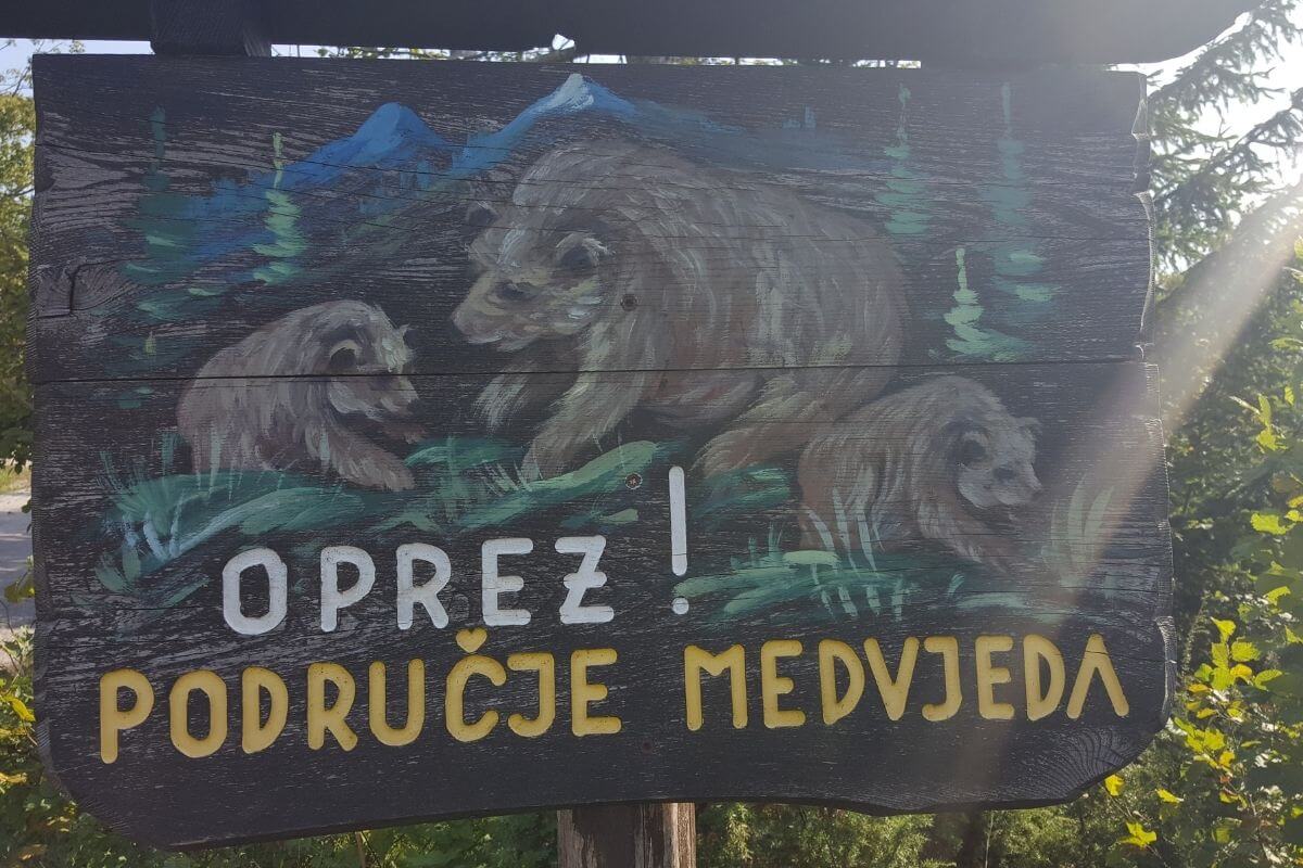 Vrh Bijela kosa