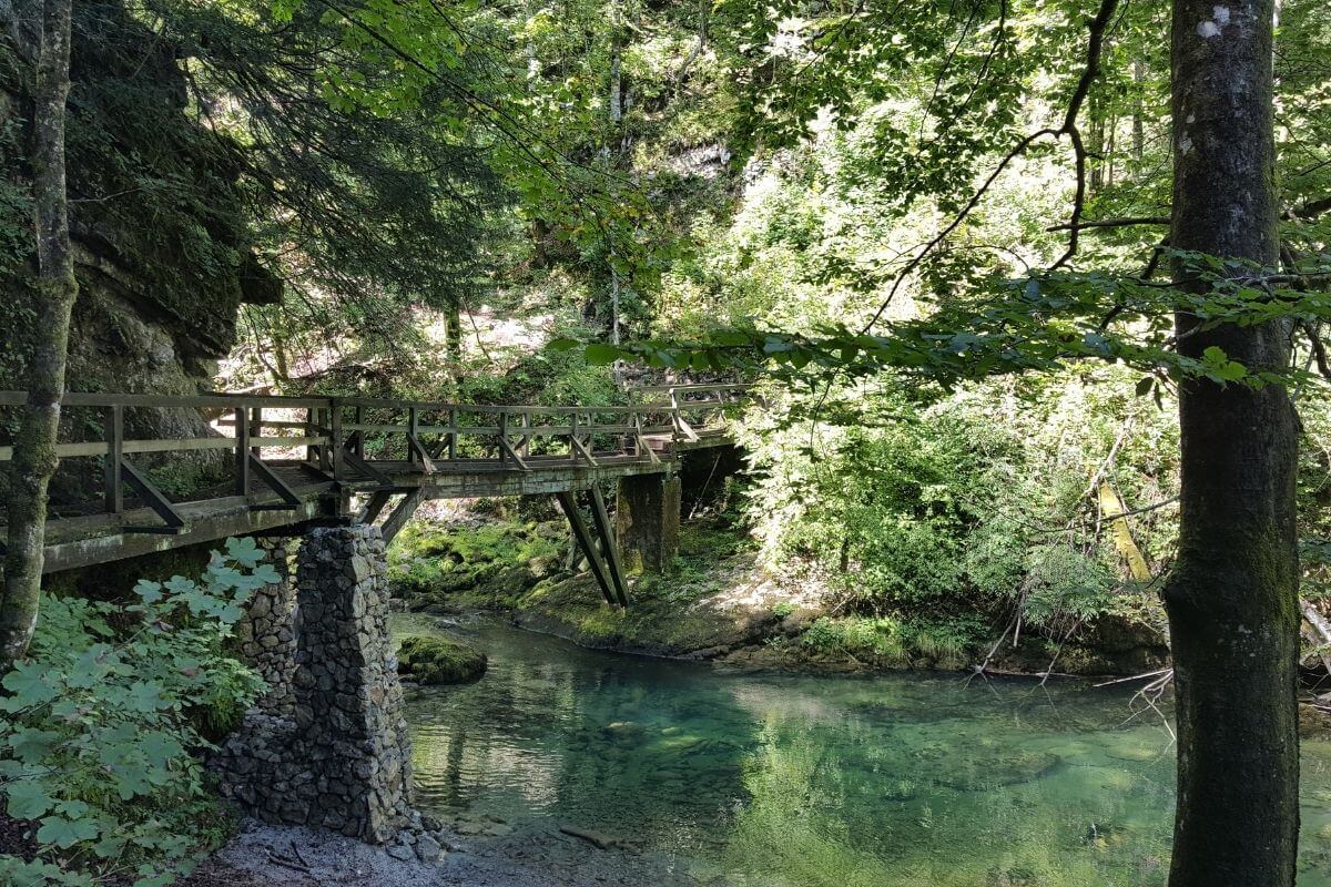 Kanjon Kamačnik